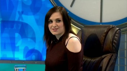 Countdown | Tuesday 7th March 2017 | Episode 6534