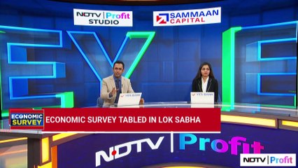 Key Takeaways From Economic Survey 2024: Economy Continues To Expand | NDTV Profit