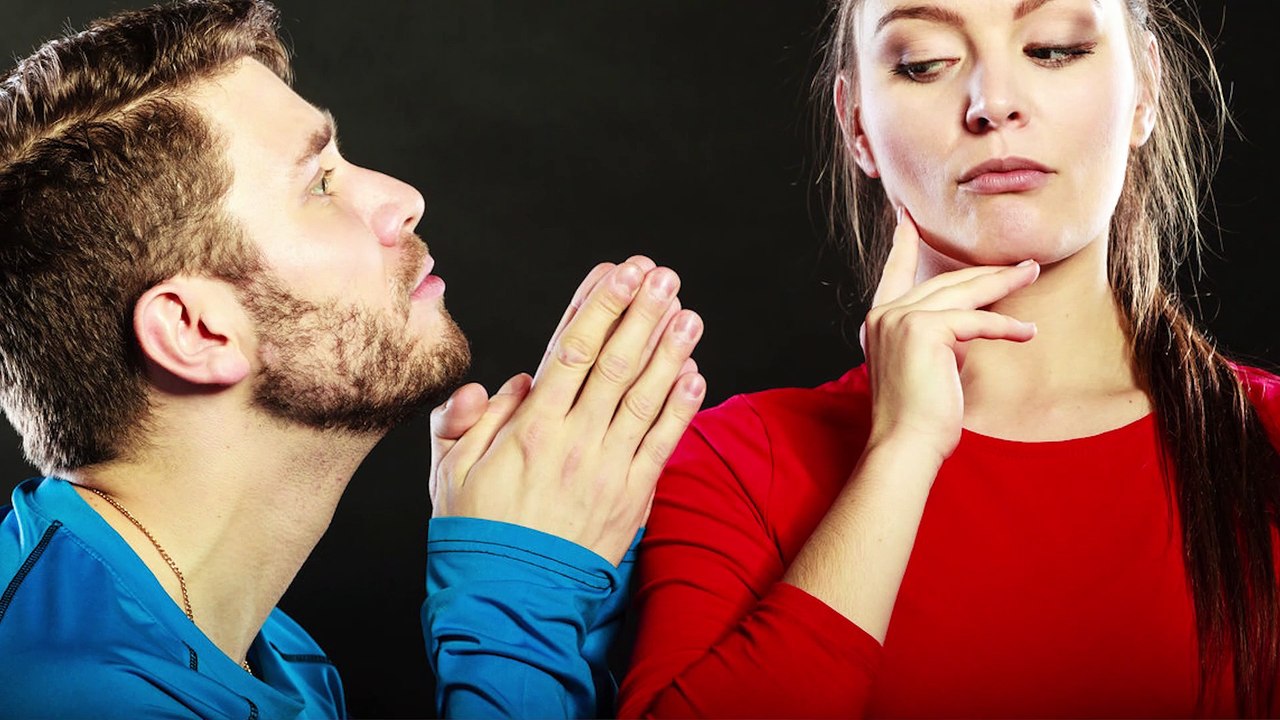 mon ex me parle plus - comment le ou la récuperer