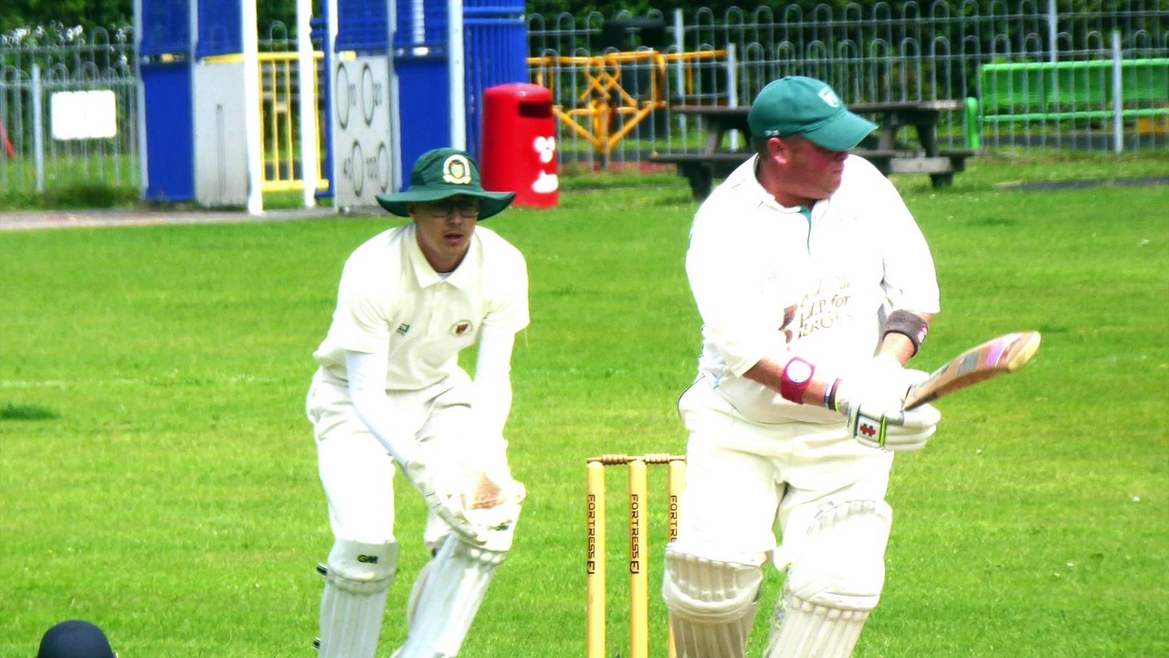 Worplesdon & Burpham v Waverley 21-07-2024
