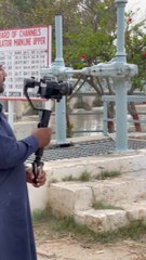 Naat Shreef / Qari Bilal Hashmi