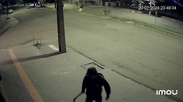 Lutador morre após ser esfaqueado durante briga na rua em Maringá