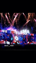 Jhon Cena announce his retirement from wwe 