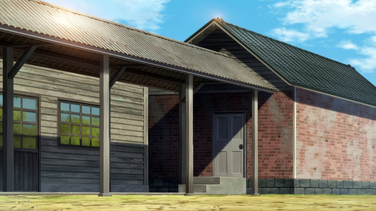 Zombieland Saga season 1 episode 7 german extract 1 Atsuku Nare