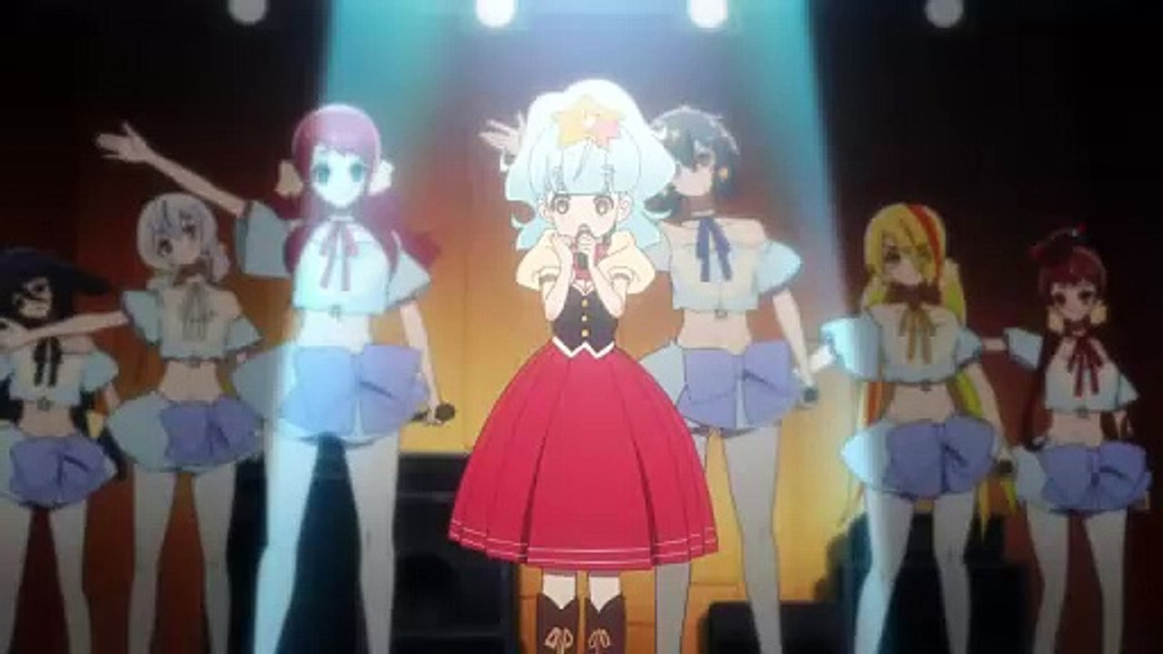 Zombieland Saga season 1 episode 8 german extract 2 To My Dearest