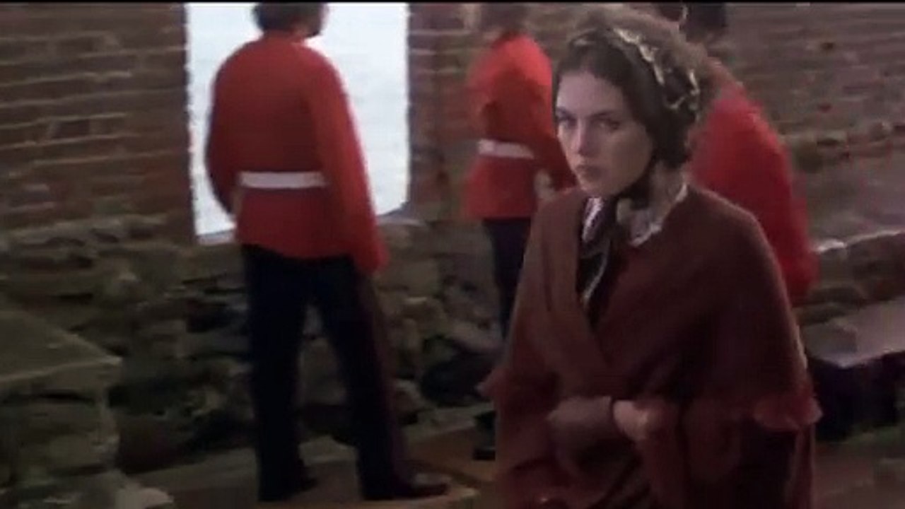 The Story Of Adele H. - Francois Truffaut (1975)