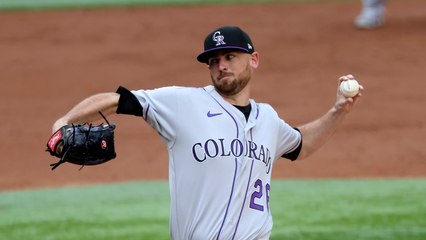 Must-Back Player Props for Monday Night's MLB Games ⚾