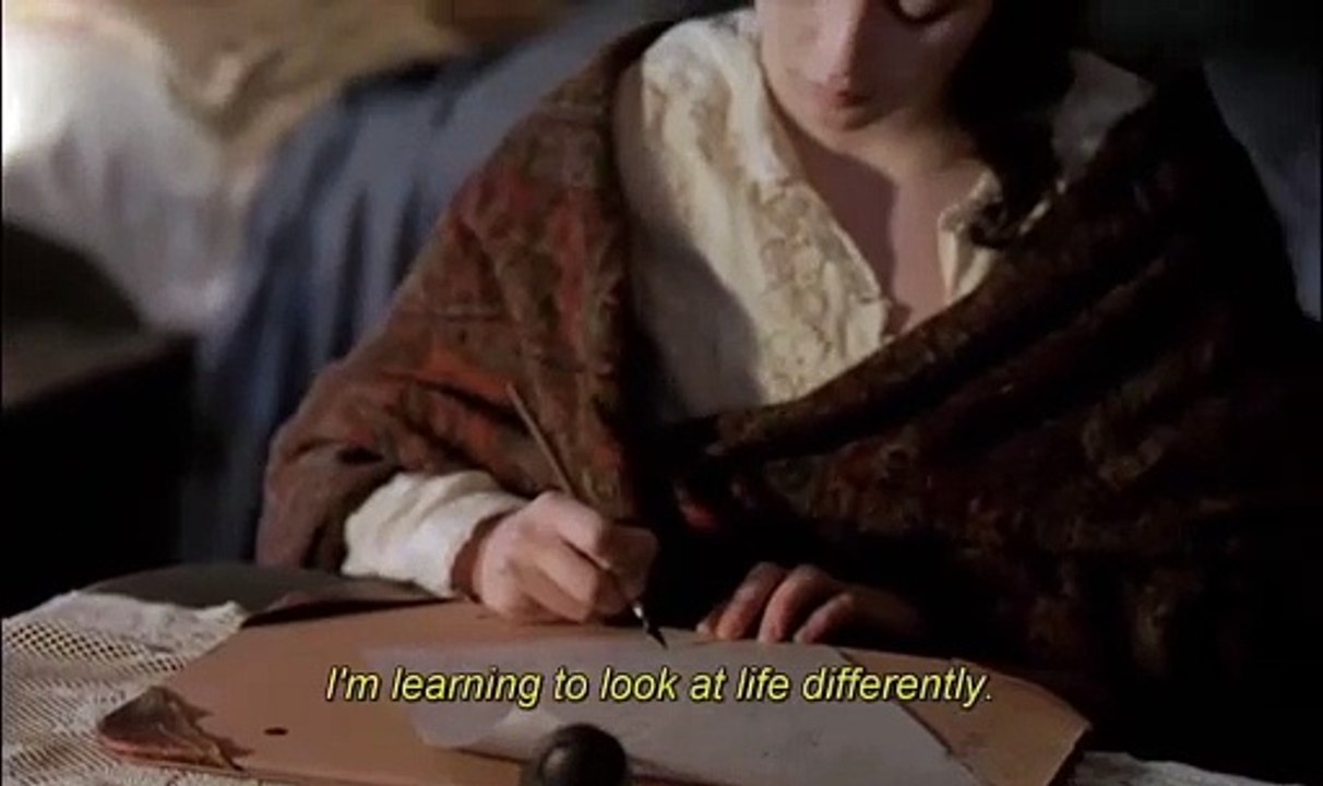 THE STORY OF ADELE H (1975) UK