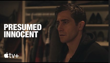 Presumed Innocent: Episode 6 | 'The Affair' Clip - Apple TV+