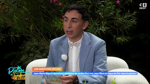 VIDÉO - Jean-Marie Bigard dévoile son énorme cachet pour Danse avec les stars : “C’était un peu moins de…”