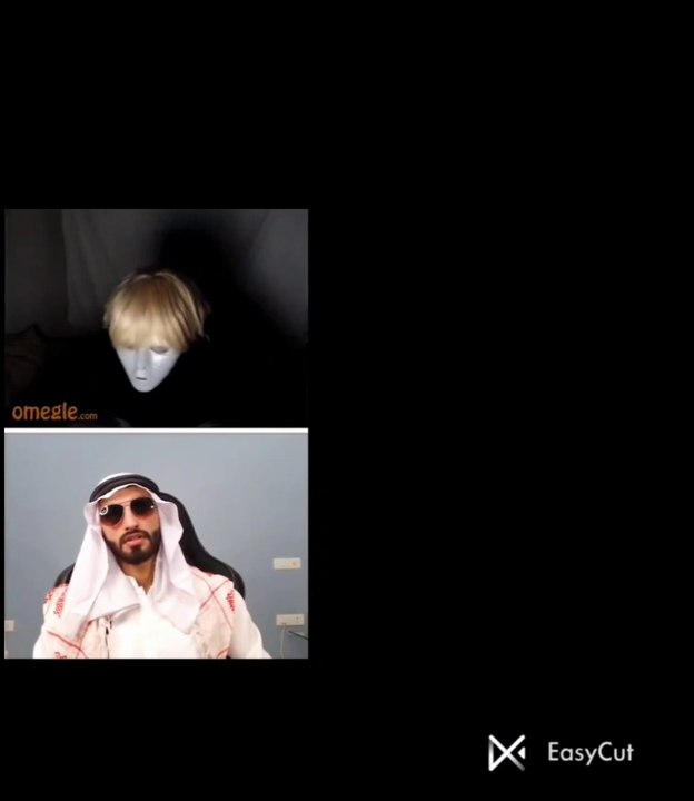 Habibi nice ones