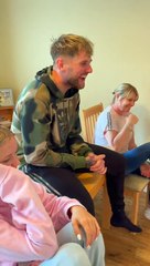 ARE YOU DIRTY MINDED - Part 2