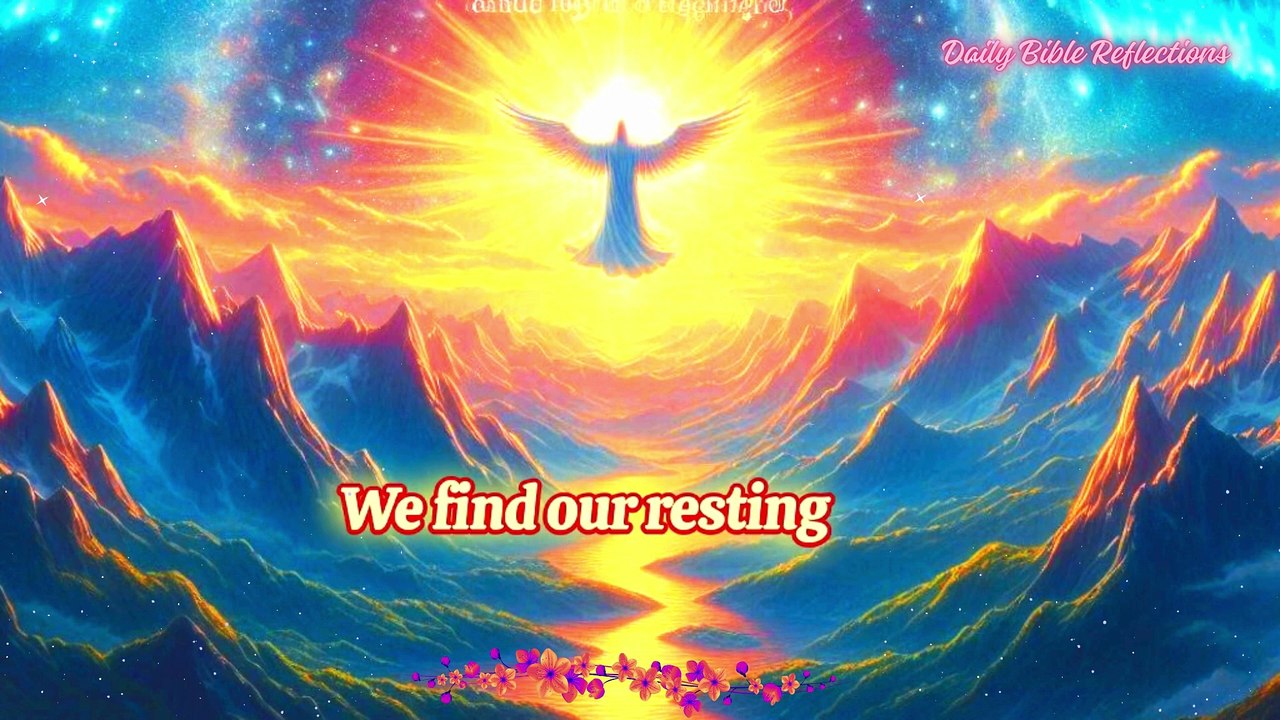 The Lambs Eternal Light - Praise and Worship Song