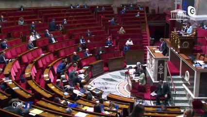Le JT - 22/07/24 - Rotonde, patou, Bois Français, Florian Jouanny