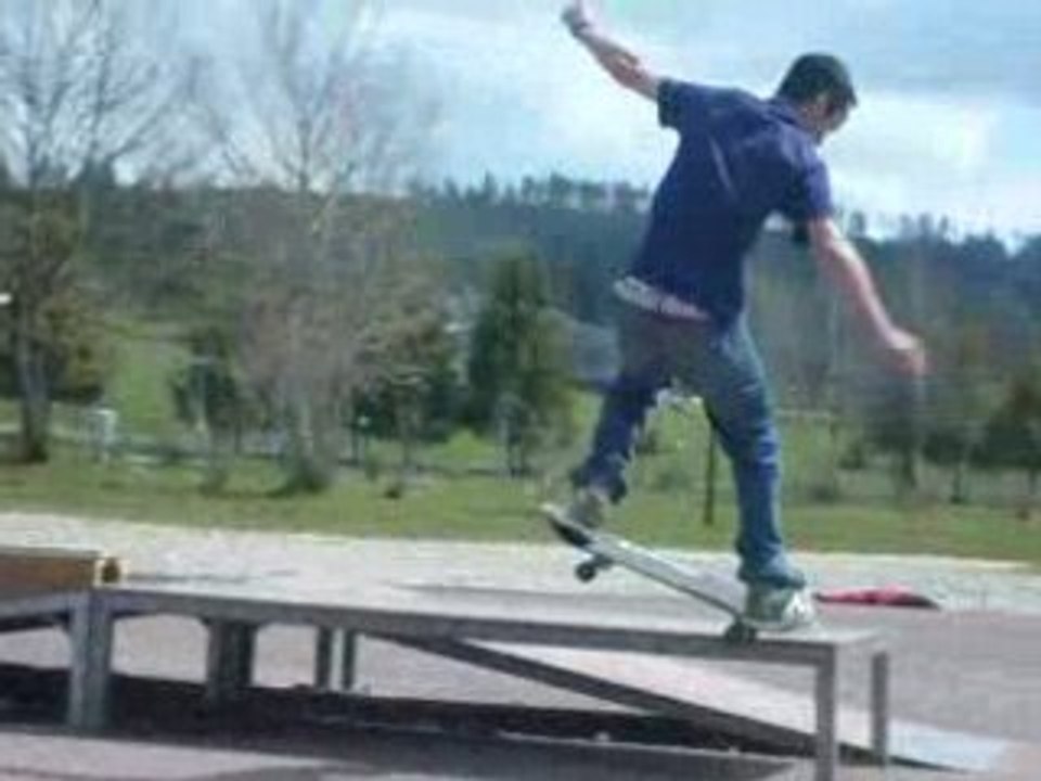 Johan ( Skaate-Lac)