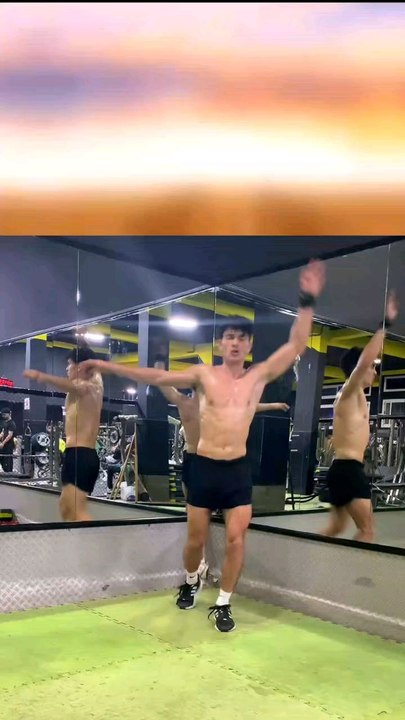 Exercise to reducing belly fats