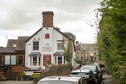 Love Your Local - A walk-through of The Three Tuns, Bishops Castle