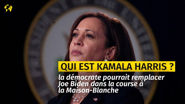Pourquoi Kamala Harris pourrait être la solution pour battre Trump