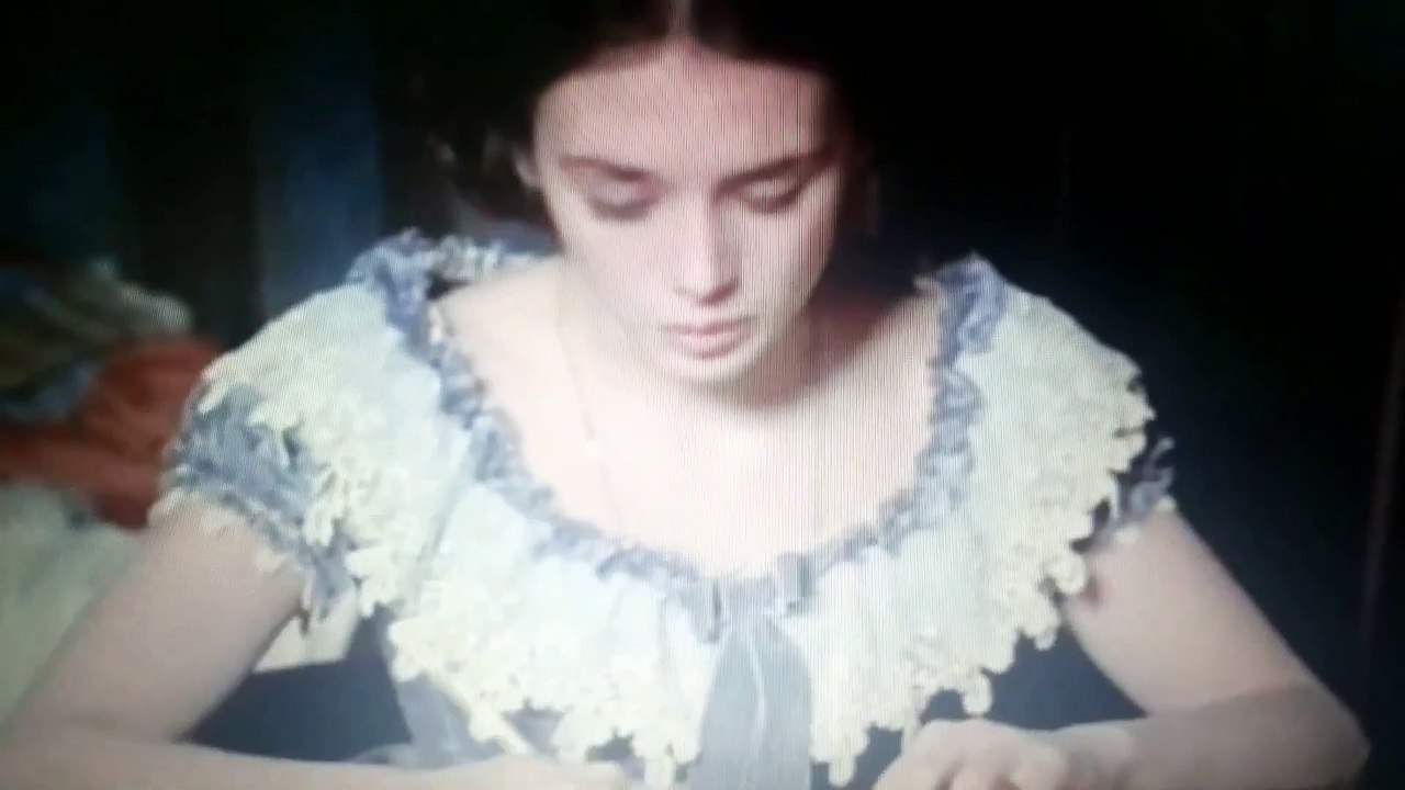 L'histoire d'Adèle H (1975) Truffaut