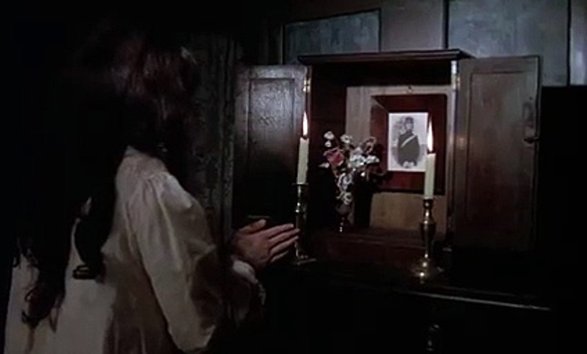 L'histoire d'Adèle H. de  François Truffaut (1975) SD