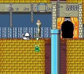 The Epic Quest Of Birdo The Pink Dinosaur online multiplayer - snes