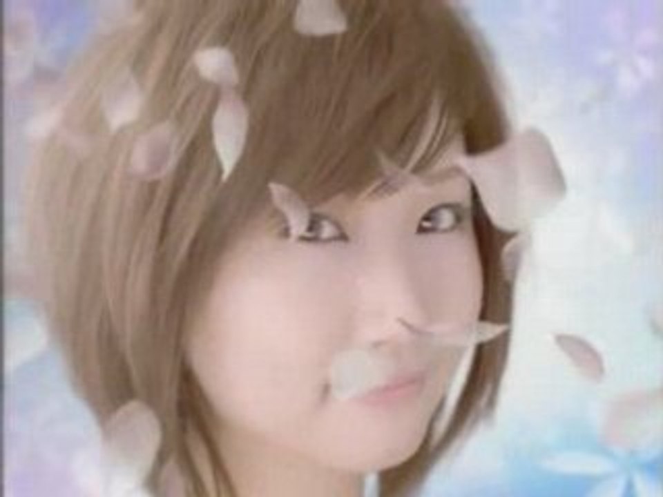大塚愛xPONDS (NEW TV-CM)