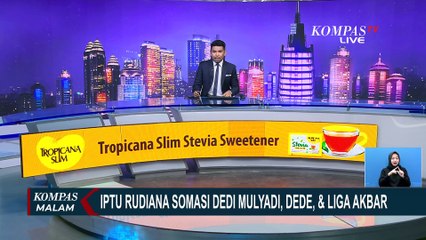 Iptu Rudiana Somasi Dedi Mulyadi, Dede Riswanto, dan Liga Akbar Atas Dugaan Pencemaran Nama Baik!