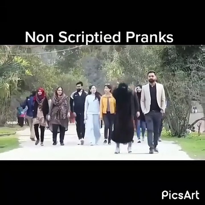 prank funny video