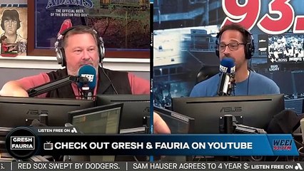 Gresh & Fauria: Could the Miami Dolphins be a trade partner for the Pats and Judon?
