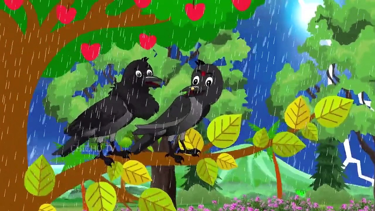 Episode New _ Chidiya Wala Cartoon# Chichu TV
