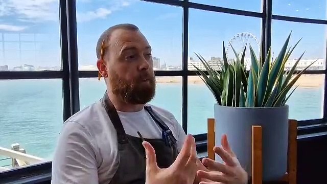 Worthing fine dining restaurant celebrates one year in the town