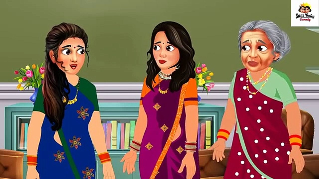 नहीं आऊंगी मायके कभी | Saas Bahu | Hindi Kahani | Moral Stories | Bedtime Stories | Saas Bahu Kahani