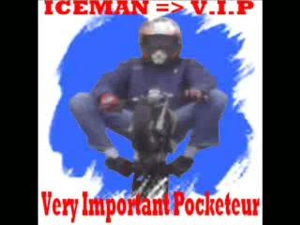 montage photo du pocket