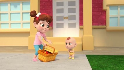 Good Manners Song | Best song for kids | Newborn Baby Songs | Nursery Rhymes