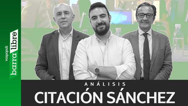 Análisis citación Pedro Sánchez | El PSOE quiere convertir el 'Caso Begoña' en el 'Caso del juez Peinado'