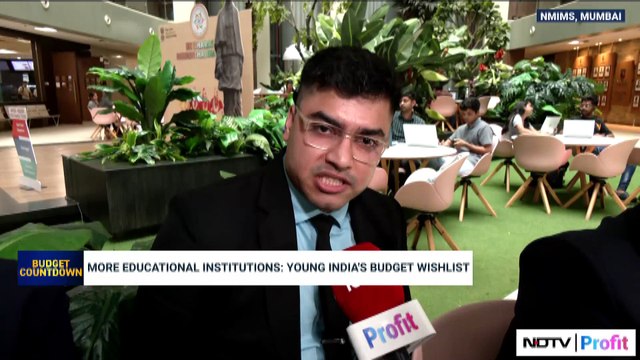Long-Term Or Short-Term: How Young India Invests | NDTV Profit