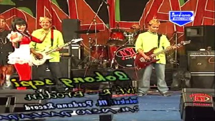 New Pallapa  Brodin Vivi Rosalita - Bokong Sapi