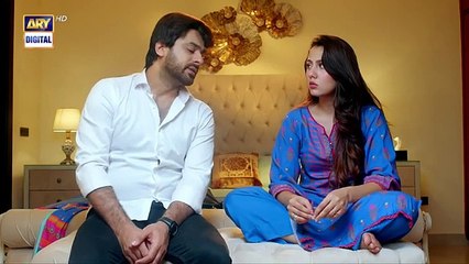 Khudsar Episode 66 | 22 July 2024 | ARY Digital Dramadrama