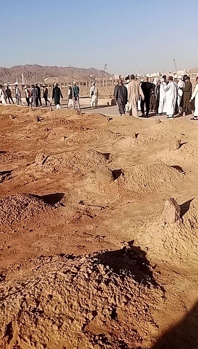 Janatulbaqi Madina ❤️