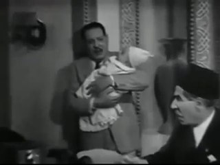 فيلم ابو حلموس  نجيب الريحانى إنتاج 1947