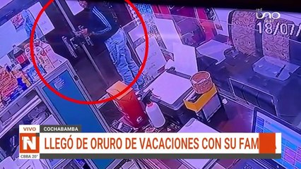 Buscan a una adolescente perdida