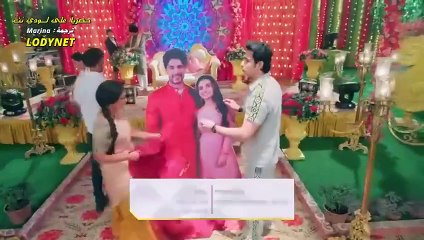 مسلسل فتاة قروية مترجم حلقة 55