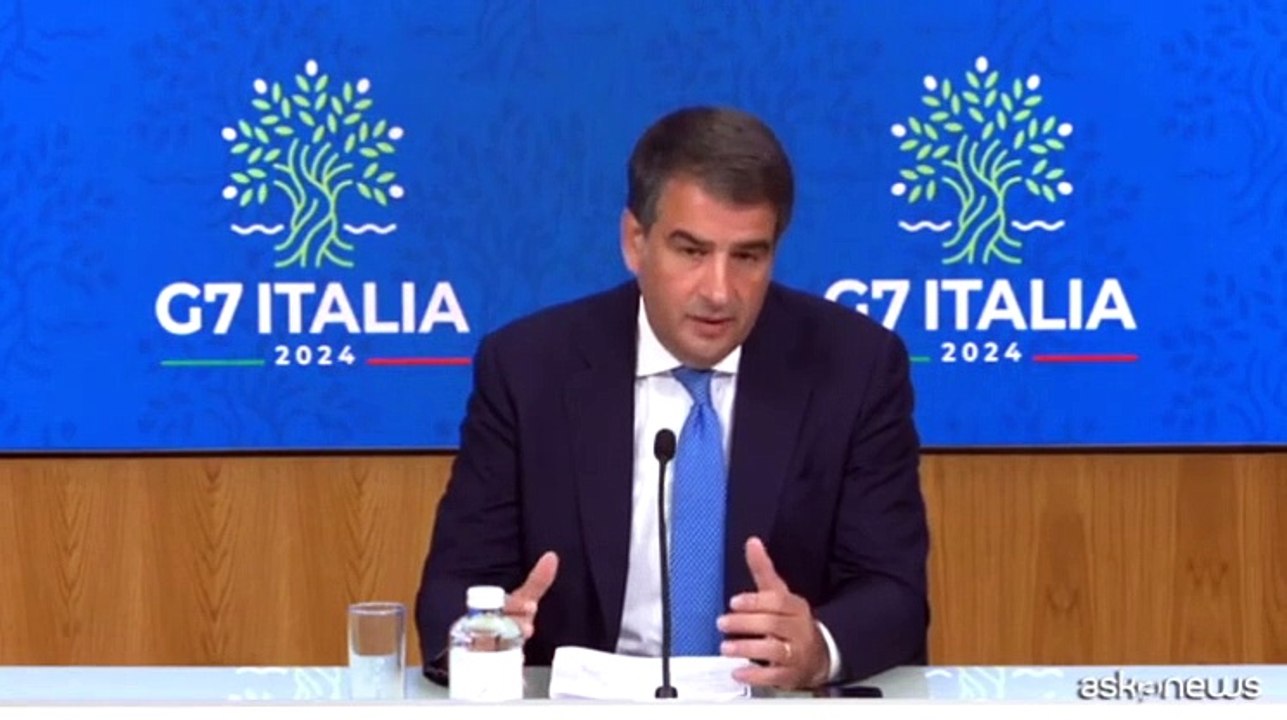 Pnrr, Fitto: da relazione emerge quadro avanzamento molto positivo