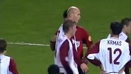 Download Video: Beşiktaş JK 1-0 AC Sparta Prag (4 Kasım 2003,2003-04 UEFA Şampiyonlar Ligi 4.Hafta Grup Maçı)