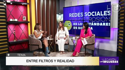 Llegaron las mujeres - 22 de julio