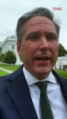 Last Moments of the Biden Campaign: A Behind-the-Scenes Look 🗳️