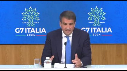 Pnrr, Fitto: da relazione emerge quadro avanzamento molto positivo