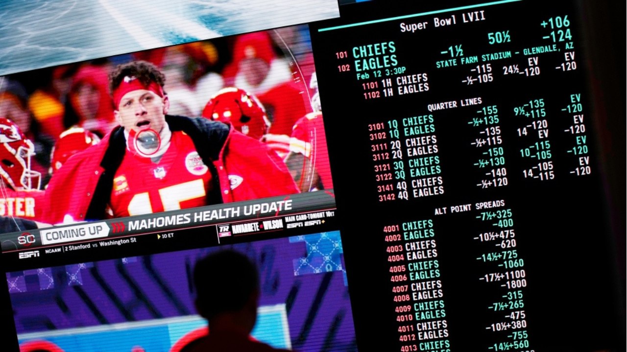 SportsBook Updates: Major Shifts in US Sports Betting Landscape
