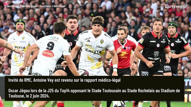 Affaire Jegou-Auradou : un personnage clé conteste l'interprétation du rapport médico-légal et dénonce une fake news totale