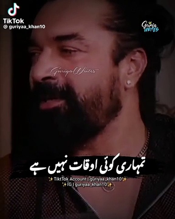 TRUE LINES FOR EVERY PERSON